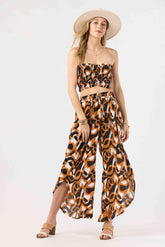 Shoreline Pant